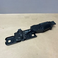 2011-18 AUDI A6 A7 A8 S6 S7 S8 TRUNK LATCH LIFTGATE LOCK ACTUATOR STRIKER PLATE