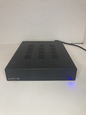 Current Audio T100 Power Amplifier Class D 2-Channel IR Learning - TruAudio