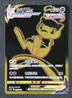 Pokemon Simplified Chinese Sword&Shield CS5.1C-019 Fusion Art Mew VMAX Holo Mint