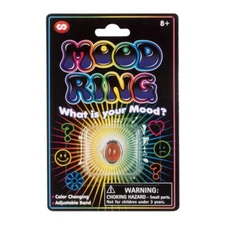 Mood Ring