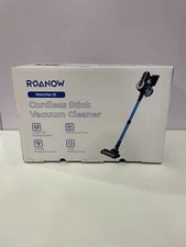 Roanow Marsvac S1 Cordless Vacuum Cleaner