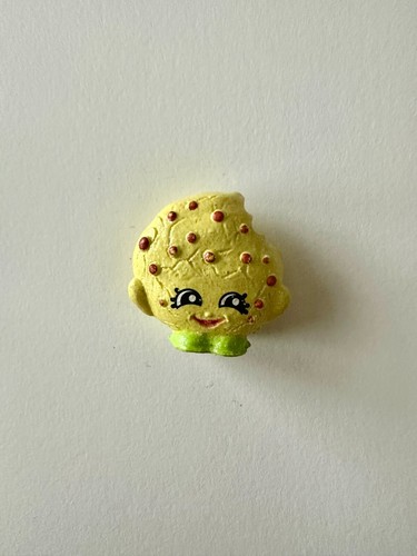 Shopkins Season 1 Single Figurines You Pick - Ultra Rare, Special Edition, etc. - Picture 49 of 94