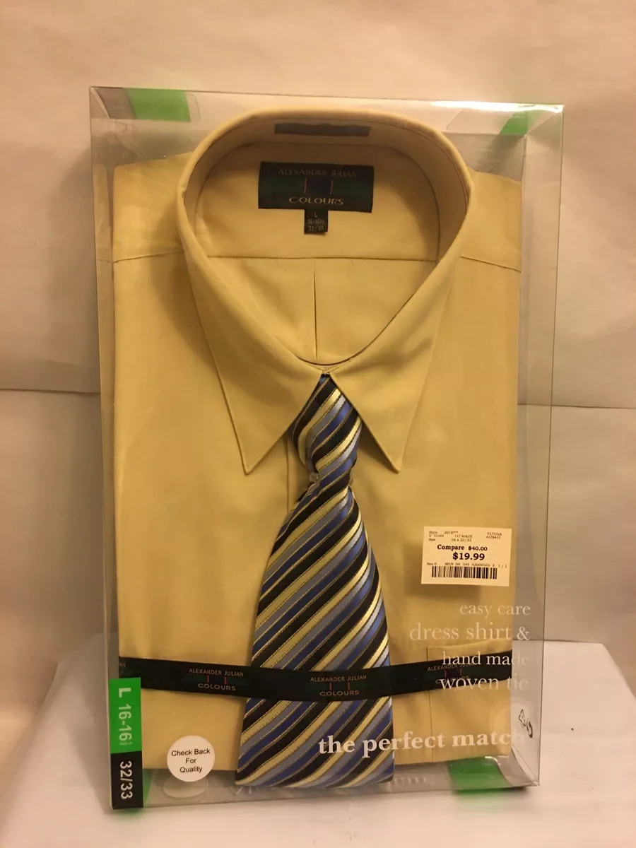 Alexander julian dress shirts hotsell