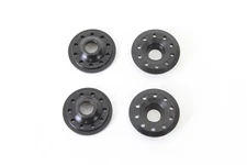 Kibblewhite Upper Valve Spring Collar Set fits Harley Davidson