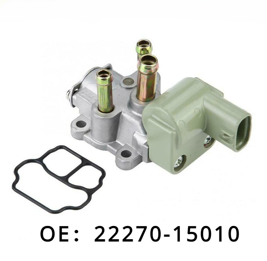 Idle Air Control IAC Valve 22270-15010 For 1996 1997 Toyota Celica