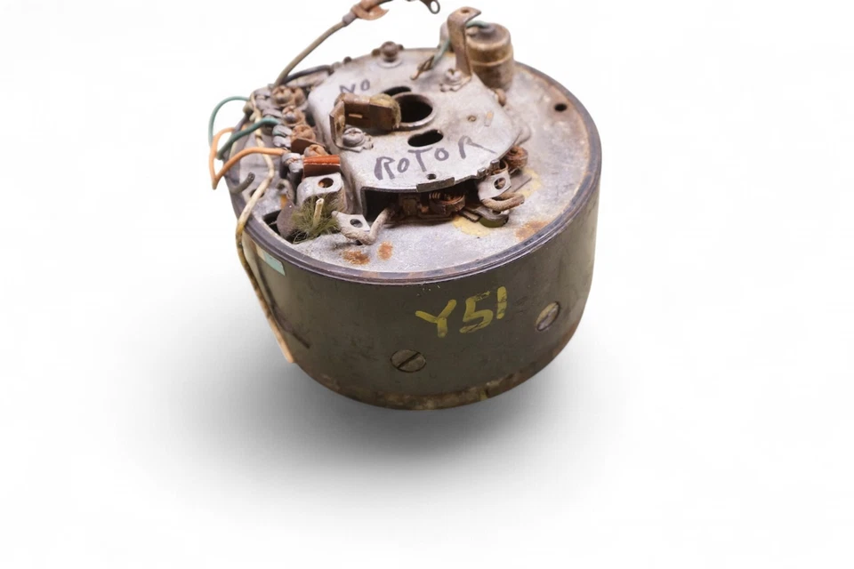 Статор Yamaha Cs3 200 Y51 *AH45 - Изображение 2 из 4