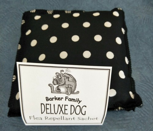 Natural Bug Repellant Sachet - Thurlby - 2 Pack - 第 1/2 張圖片