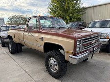1986 Chevrolet Standard for Sale