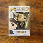 Funko Pop! Vinyl: Harry Potter - Tom Riddle (Sepia) - Target (Exclusive) #60