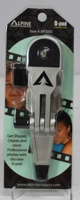 Alpine Innovations D-pod Digital Mini Tripod Free Shipping