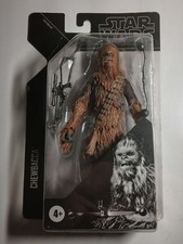 Chewbacca Star Wars Black Series Archive Action Figure