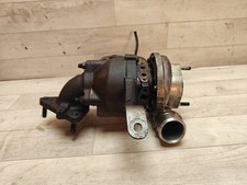 Turbo Honda FR-V