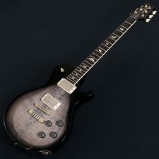 Paul Reed Smith PRS S2 Mccarty 594 taglio singolo grigio sbiadito nero scoppio consegna sicura