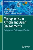 Microplastics In African And Asian Environments Chaitanya B. Pande