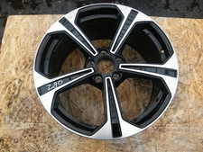1x Alufelge 19 Zoll 9.5" 5x112 51ET Glanz Graphit Mercedes-Benz Rim Wheel 1x Alufelge 19 Zoll 9.5" 5x112 51ET Glanz Graphit Mercedes-Benz Rim Wheel