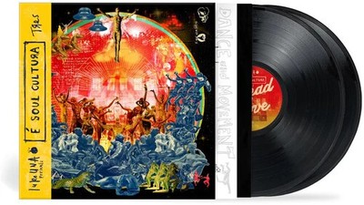 Luke Una Presents E Soul Cultura Vol.3 / Various - Luke Una Presents E Soul Cult