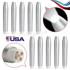 Dental LED Handpiece for Ultrasonic Piezo Scaler Fit Woodpecker EMS UDS