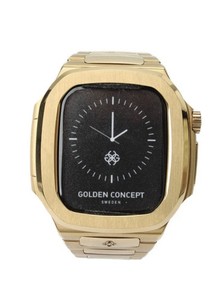 Golden Concept Apple Watch Case | eBay