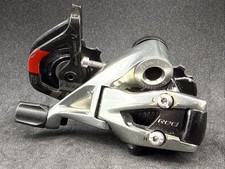 SRAM Red 22 Short Cage Rear Derailleur 11 Speed Falcon Gray EXCELLENT USED