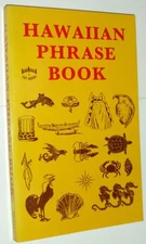 Hawaiian Phrase Book