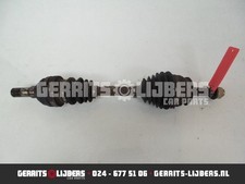 Cardan Daewoo LANOS