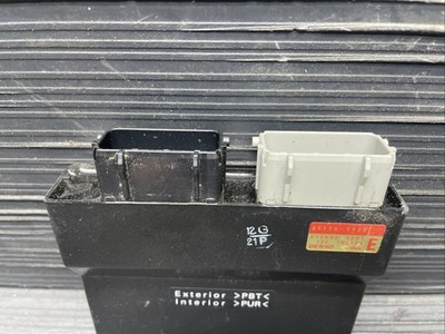 Kawasaki OEM 21175-1925 Control Unit-Electronic for sale online | eBay