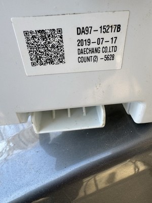 Samsung DA97-15217D Ice Maker Assembly