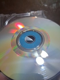 Capcom vs. SNK (Sega Dreamcast, 2000) - Disc Only - Tested Working Clean Disk