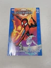 ULTIMATE SPIDER-MAN Vol 20 AND HIS AMAZING FRIENDS Marvel TPB Bendis