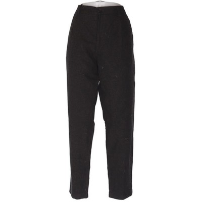Elvine, Stoffhose, Größe: 36, Grau, Elasthan/Polyamid/Polyester/Wolle #vdd
