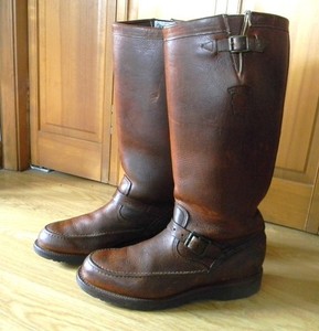 Chippewa Snake Boots | eBay display picture 2