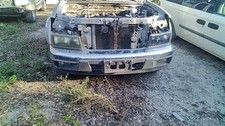 Trunk/Hatch/Tailgate Thru 1/27/08 Fits 04-08 CANYON 1215594