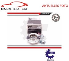 RADLAGERSATZ RADLAGER SATZ VORNE SKV GERMANY 29SKV016 P FÜR BMW 3,Z3,Z4,E36,E46