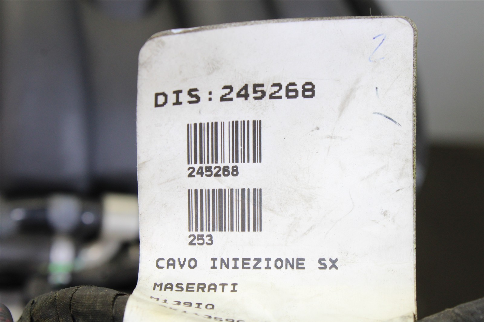 2013 Maserati GranTurismo 4.7L Engine Motor Assembly 81K Miles Factory OEM 08-13