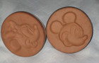 10 Rycraft Cookie Stamps Disney Hearts Cow Angel Witch Scarecrow Winnie Pooh — photo 7