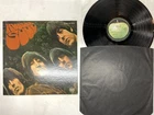 The Beatles Rubber Soul Japan LP [30931ER]