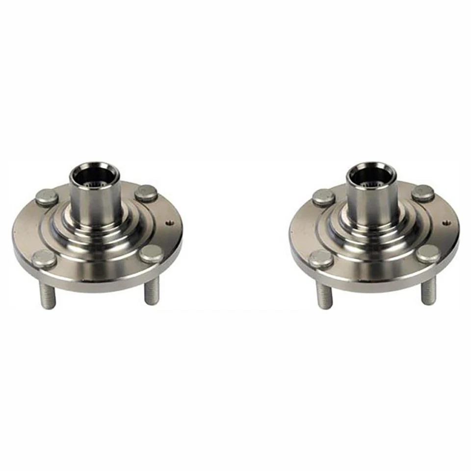 Dorman - OE Solutions 2X buje de rueda delantera para Suzuki Forenza 2004-2008 Foto 2 de 4