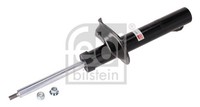 1X Febi Bilstein StoßDäMpfer 193112 FüR Ford Tourneo Connect Transit 16V Tdci