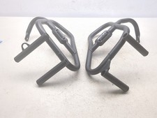 10-13 Yamaha Super Tenere Xt1200z Givi Tn355 Left Right Engine Guard Set
