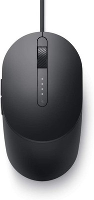 Dell MS3220 USB Optical Mouse