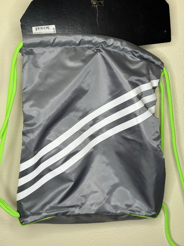 Adidas Burst Sack Pack Foto 2 de 3