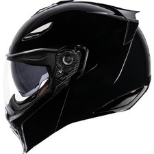 ICON AIRMADA ブラックNOIRサイズＬ（訳あり） Icon Size L Motorcycle & Powersports Helmets for sale | eBay