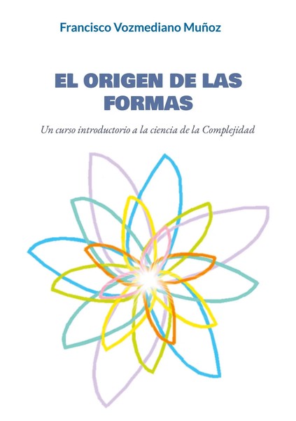 Francisco Vozmediano MuñOz | El Origen De Las Formas | Taschenbuch | Spanisch-image