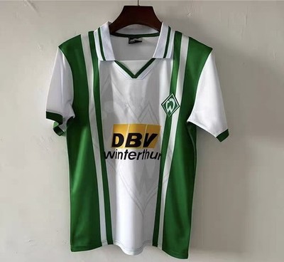 Sport 1996/97 Retro Shirt Trikot
