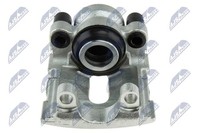 Nty Bremssattel HZT-BM-016 FüR X1 Bmw E87 E91 E84 E90 E92 3Er Touring 1Er E81