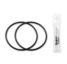 Garmin inReach Mini 3 Dive Case Gasket Kit 010-13990-01