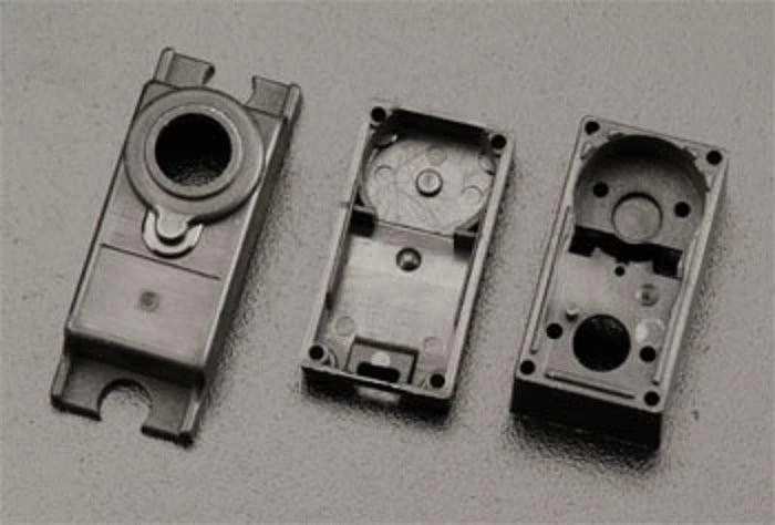 Traxxas 2061 SEVO CASE for 2060 Sub Micro Servo REVO 3.3 replacement TRA2061 - Image 2 of 3