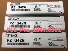1PCS New Keyence PZ-G42N PZG42N Photoelectric Switch Deliver quickly