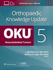 Orthopaedic Knowledge Update : Musculoskeleta...