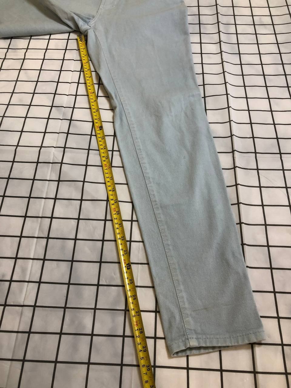 Versace Jeans Couture Italy Jeans WOMENS 29 thumbnail 7